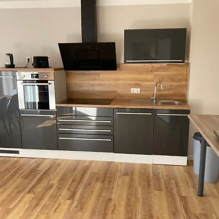 Fewo Allerblick 2 Appartement
