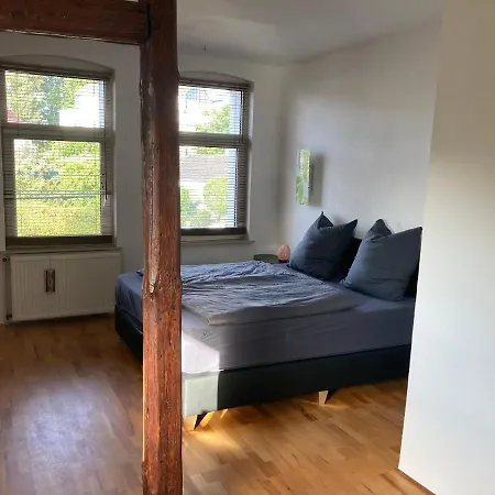 Fewo Allerblick 2 * סלה