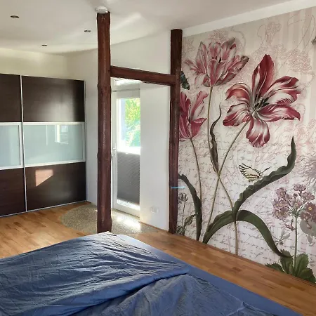 Appartement Fewo Allerblick 2 Celle