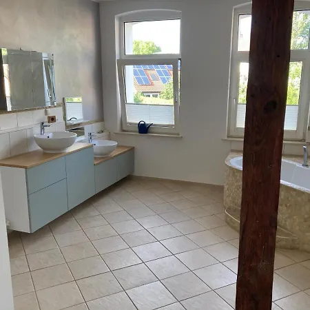 Fewo Allerblick 2 Celle