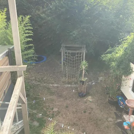 Appartement Fewo Allerblick 2 Celle
