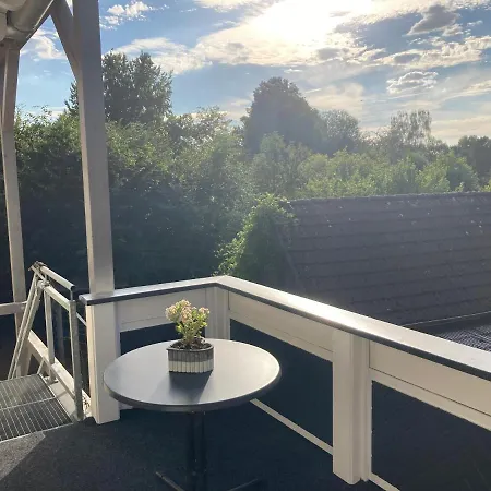 Fewo Allerblick 2 Appartement *